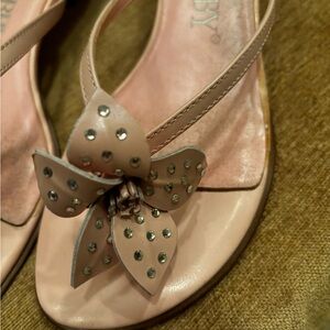 Sam & Libby Dress Shoe